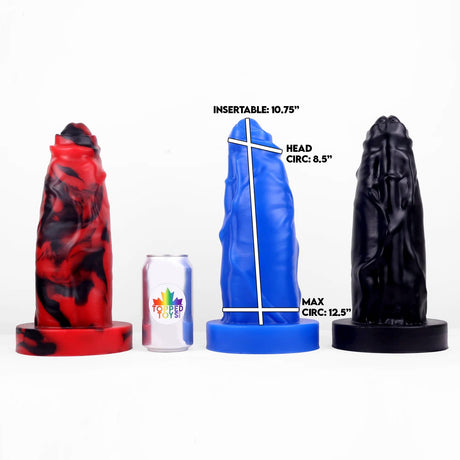 Wreckoner from Topped Toys.