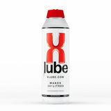 XLube, Powder Lubricant from XLube.