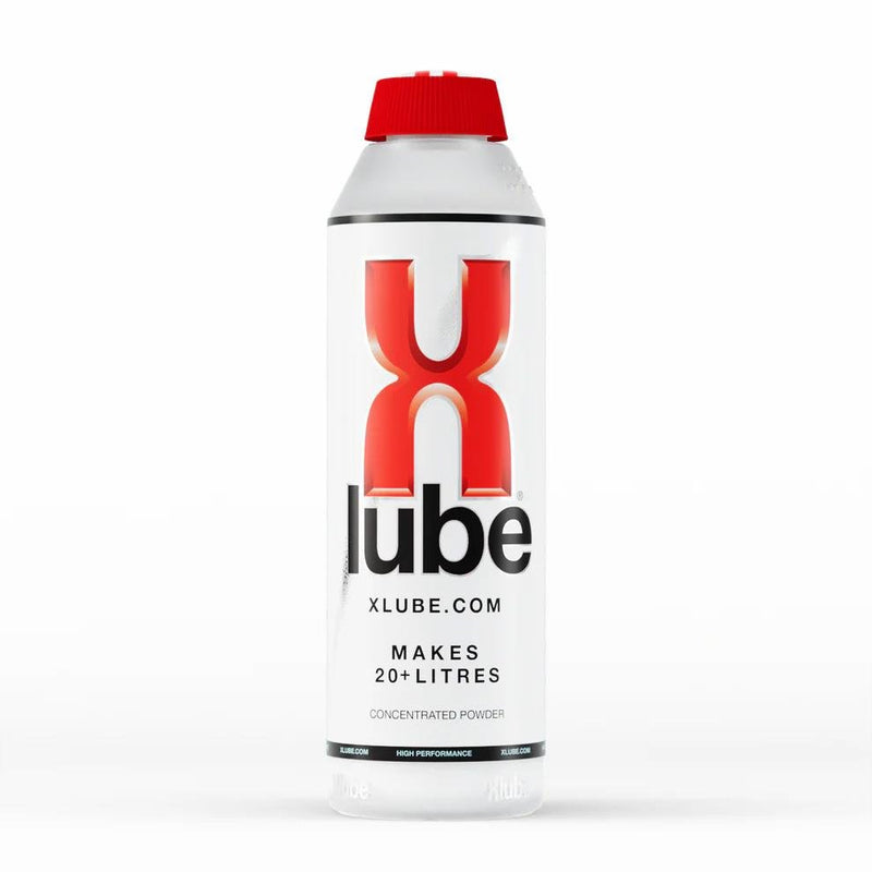 XLube, Pulverschmiermittel