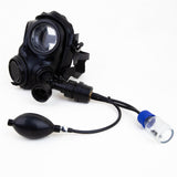 Y - Tee Valve, Black from REGULATION.