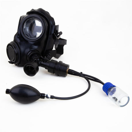 Y - Tee Valve, Black from REGULATION.