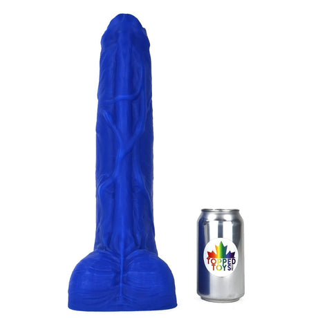 ZeFFir from Topped Toys.