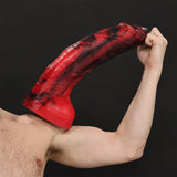 ZeFFir from Topped Toys.