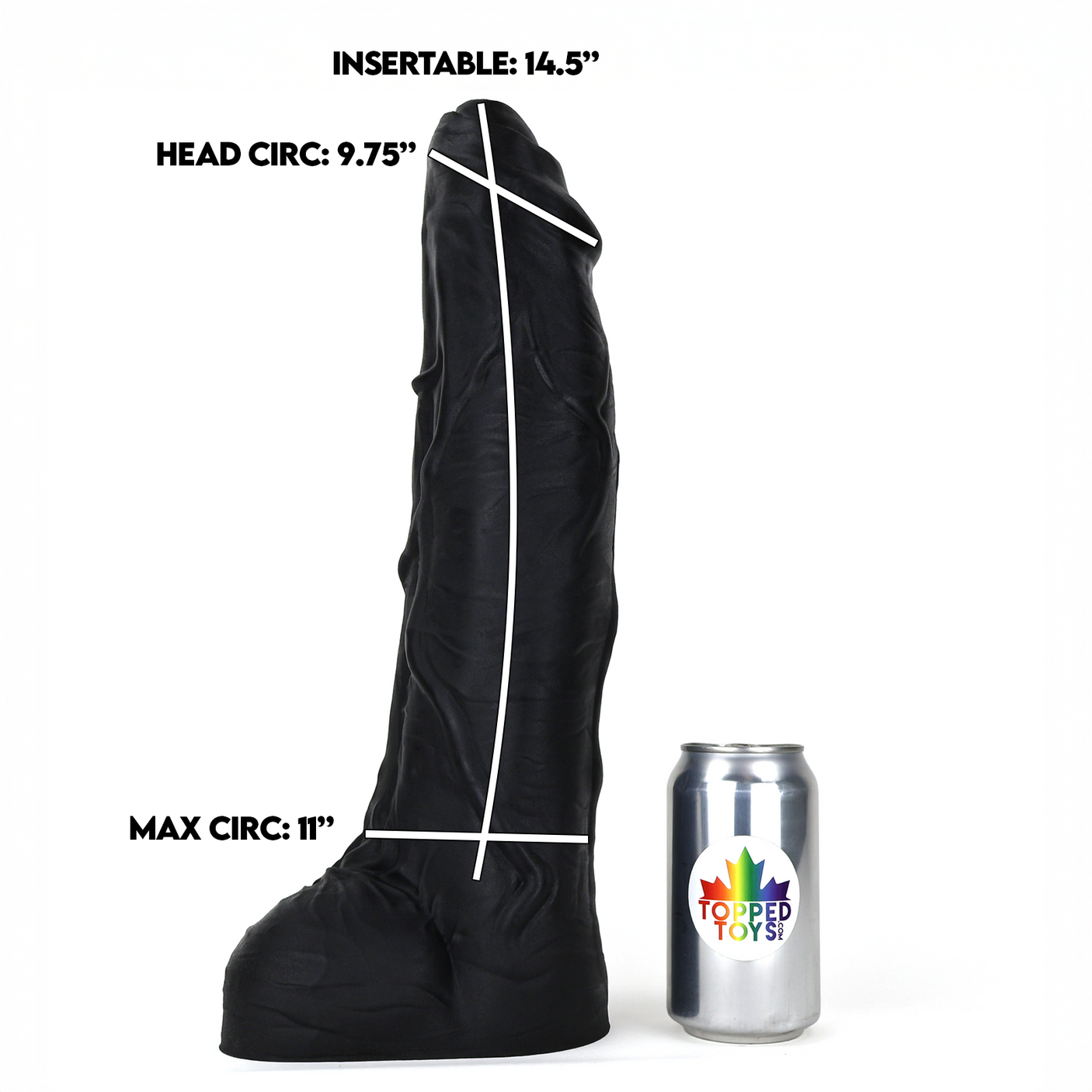 ZeFFir 110 Scale