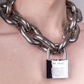 12mm Chain Collar Closures