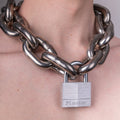 12mm Chain Collar Closures