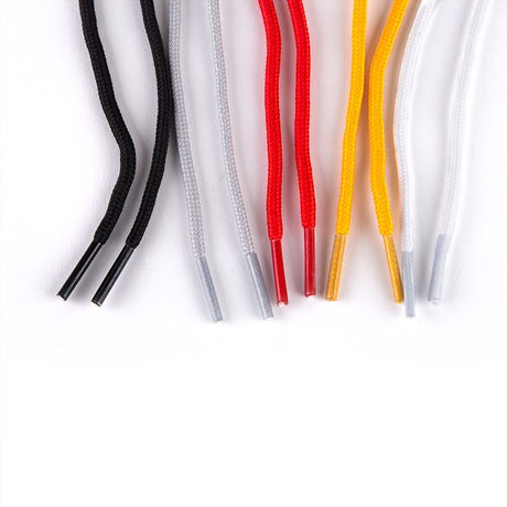 14 Hole Boot Laces - Round from REGULATION.