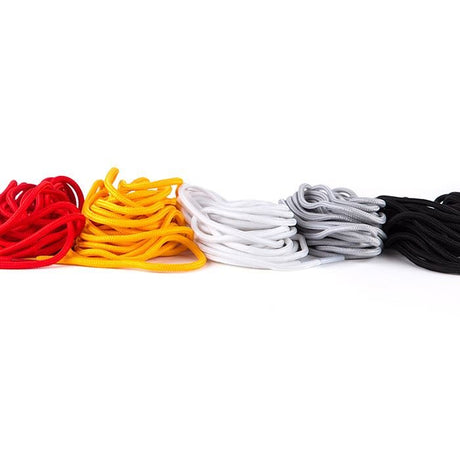 14 Hole Boot Laces - Round from REGULATION.