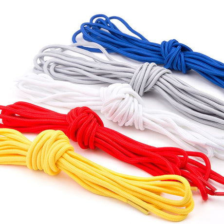 14 Hole Boot Laces - Round from REGULATION.