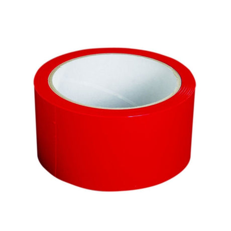 20m Bondage Tape - Red from REGULATION.