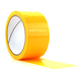 20m Bondage Tape - Yellow from REGULATION.