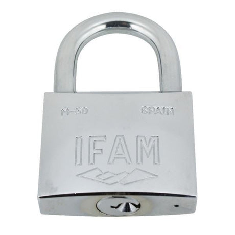 40mm Ifam Mar Rust Proof Padlock from Ifam.