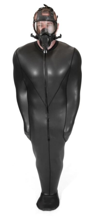 665 Neoprene Sleepsack from 665 Leather.