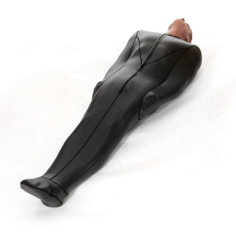 665 Neoprene Sleepsack from 665 Leather.