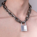 6mm Chain Enclosures