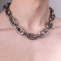 6mm Chain Enclosures