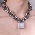 8mm Chain Collar Closures