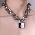 8mm Chain Collar Closures
