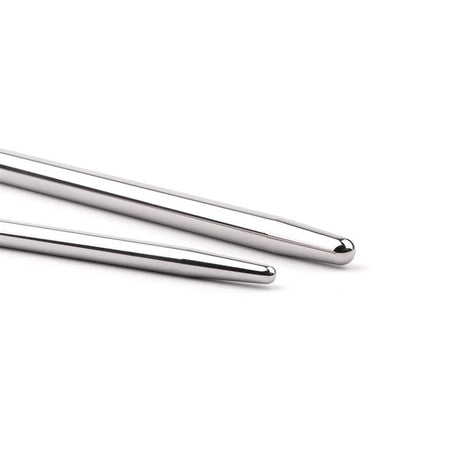 8mm Ultra Sound Smooth from E-stim Systems.