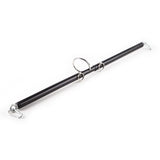 Adjustable Metal Spreader Bar, Black from SM Domain.