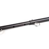 Adjustable Metal Spreader Bar, Black from SM Domain.
