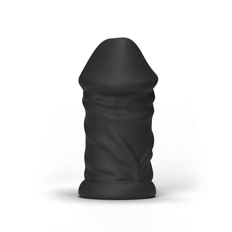 ALL BLACK Daddy, Masturbator from All Black.