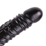 Atkinson, Handle Dildo from Ministry of Anal Affairs.