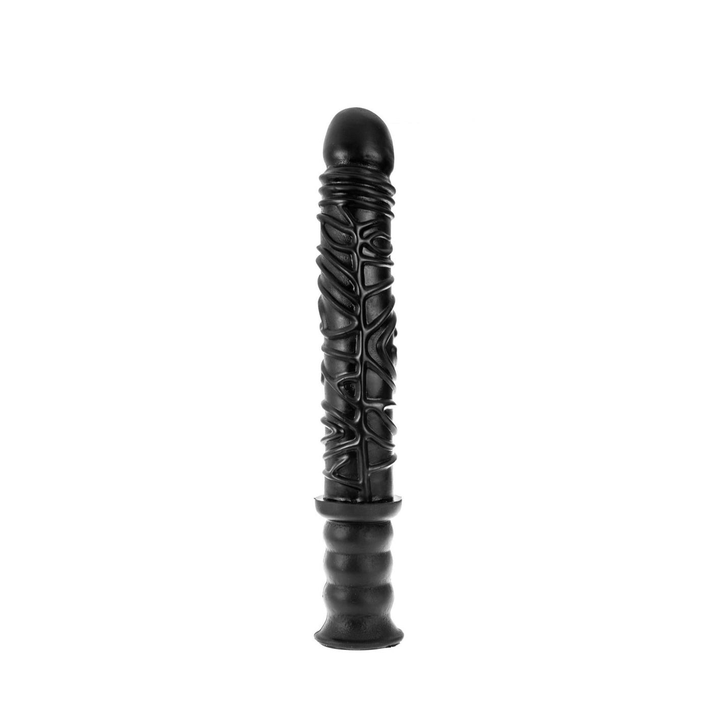 Atkinson, Handle Dildo from Ministry of Anal Affairs.