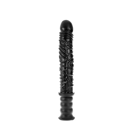 Atkinson, Handle Dildo from Ministry of Anal Affairs.