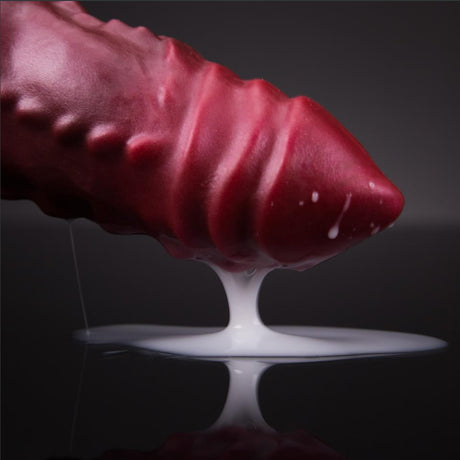 BAD DRAGON Cum Lube, 250ml from Bad Dragon.