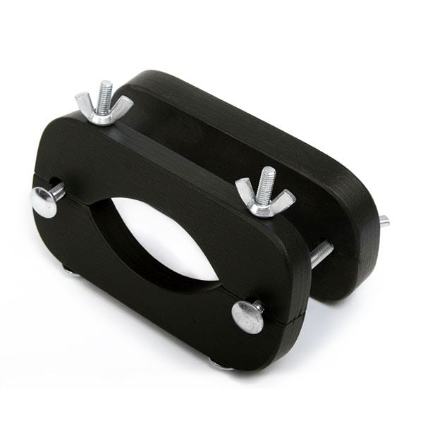 Ball Buster, Black Wooden from Dark Forge.