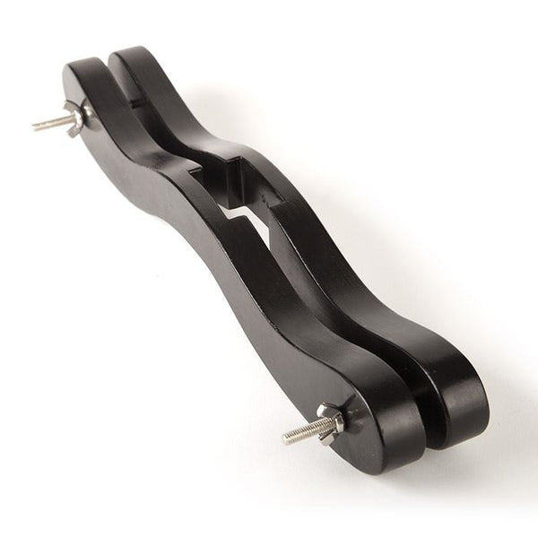 Black Wooden Humbler | Dark Forge  REGULATION