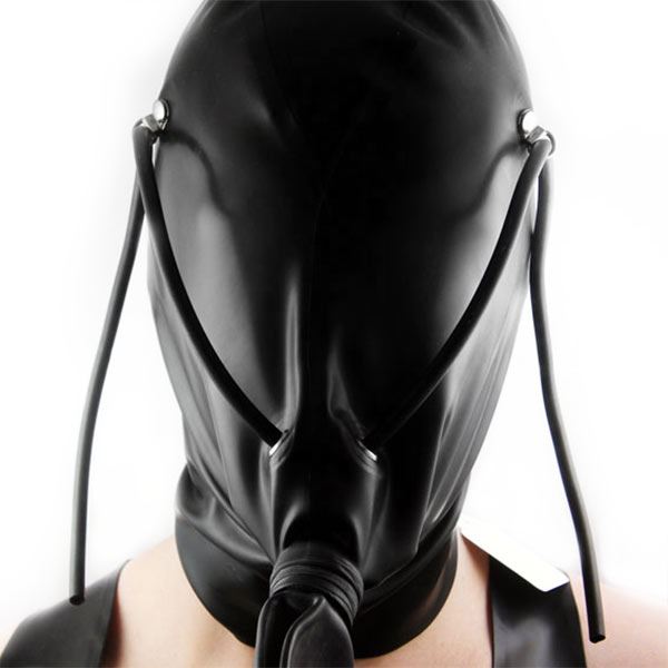 Bladder Hood from REGULATION.