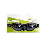 Blinders, Silicone Blindfold from Brutus.