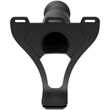 Body Extensions™ 2 piece Hollow Strap-on Set from Doc Johnson.