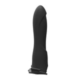 Body Extensions™ 2 piece Hollow Strap-on Set from Doc Johnson.