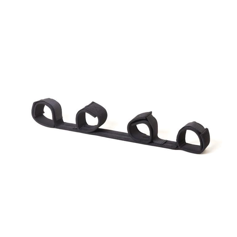 Bondage Bar, Wrists & Ankles from SM Domain.