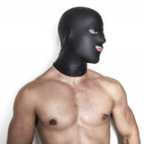 BOXER Neo Latex Mask, Eyes and Mouth from Boxer Barcelona.