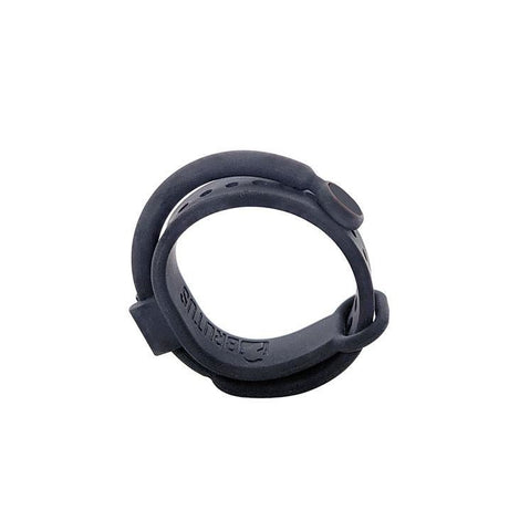 BRUTUS Adjustable Click-N-Go Cock Ring from Brutus.