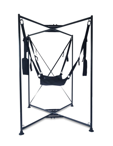 BRUTUS Sling Stand Kit from Brutus.