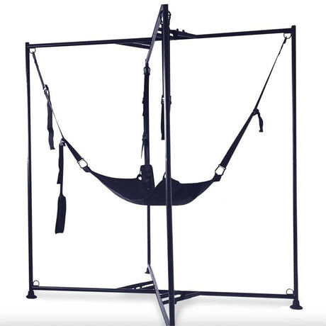 BRUTUS Sling Stand Kit from Brutus.