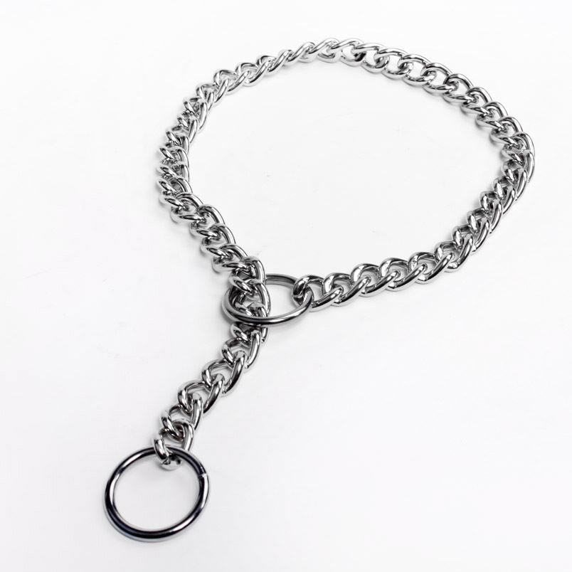 Choke Chains - General Chat & Off-Topic - Sheffield Forum