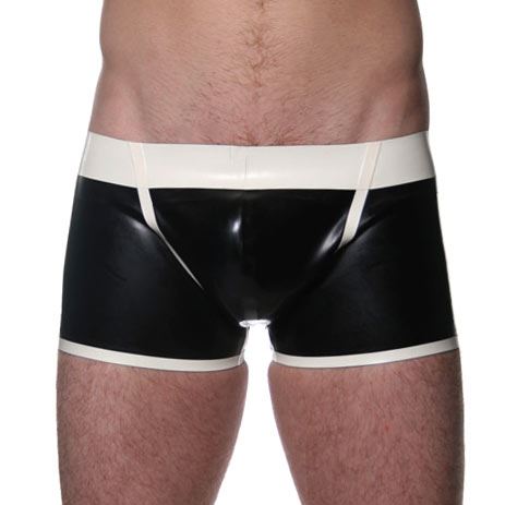 Classic Trunks from REGULATION.