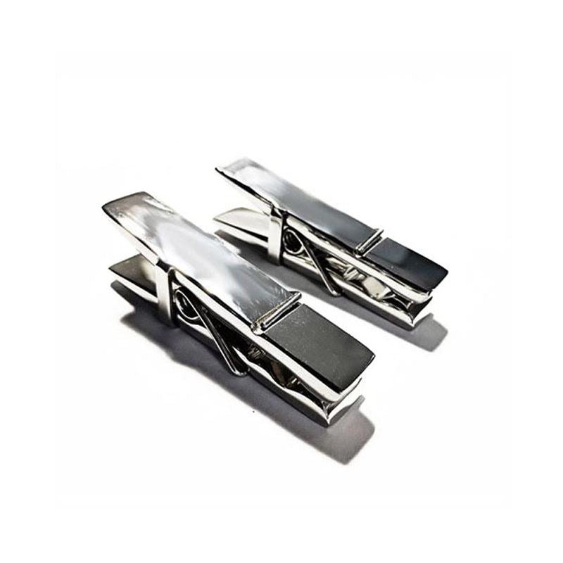 Clothespin Stainless Steel Clamps from REGULATION.