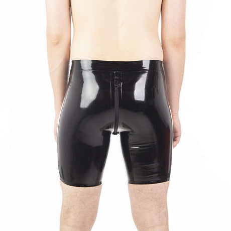 Codpiece Compression Shorts // Made to Order from Regulation.