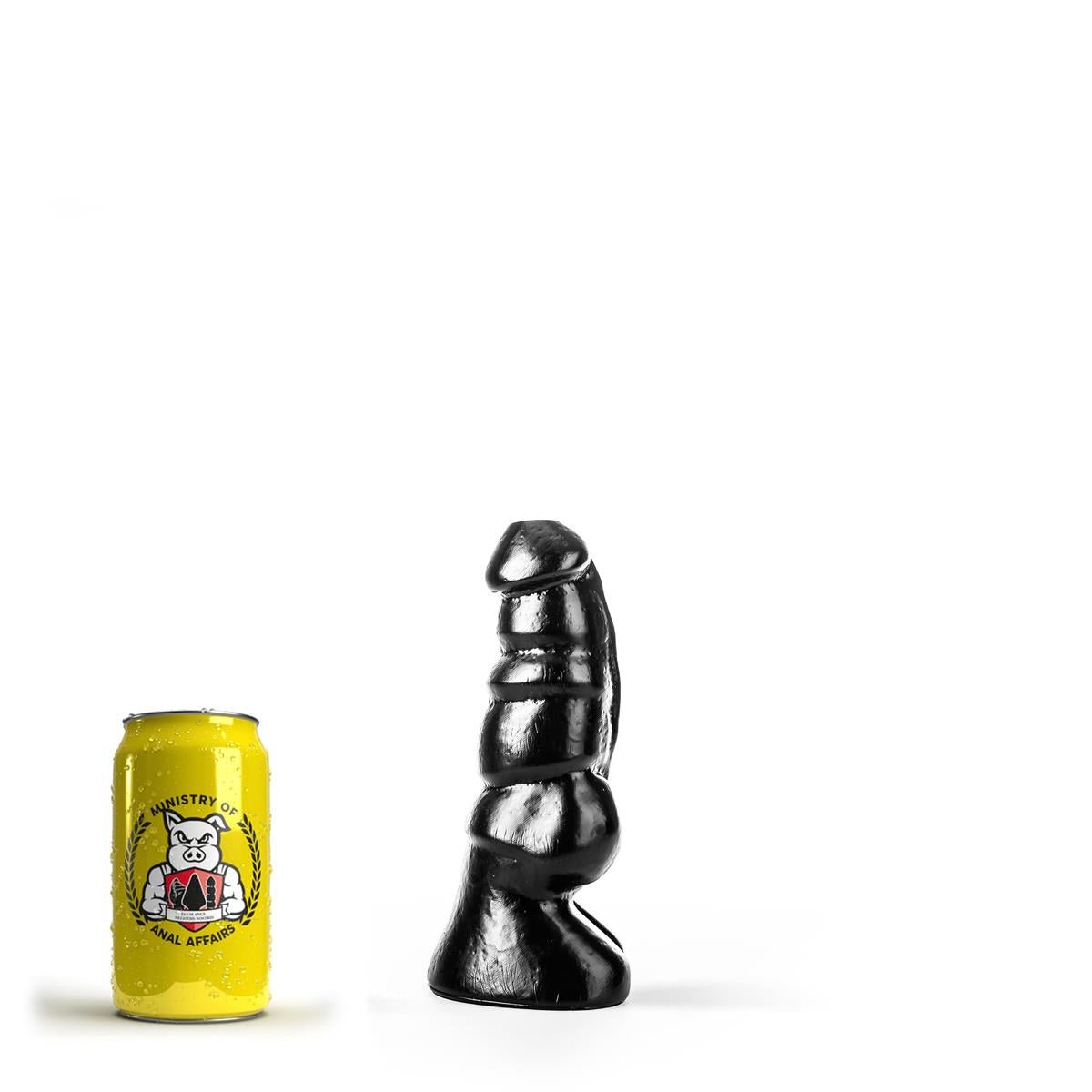 Corbyn from Ministry of Anal Affairs.