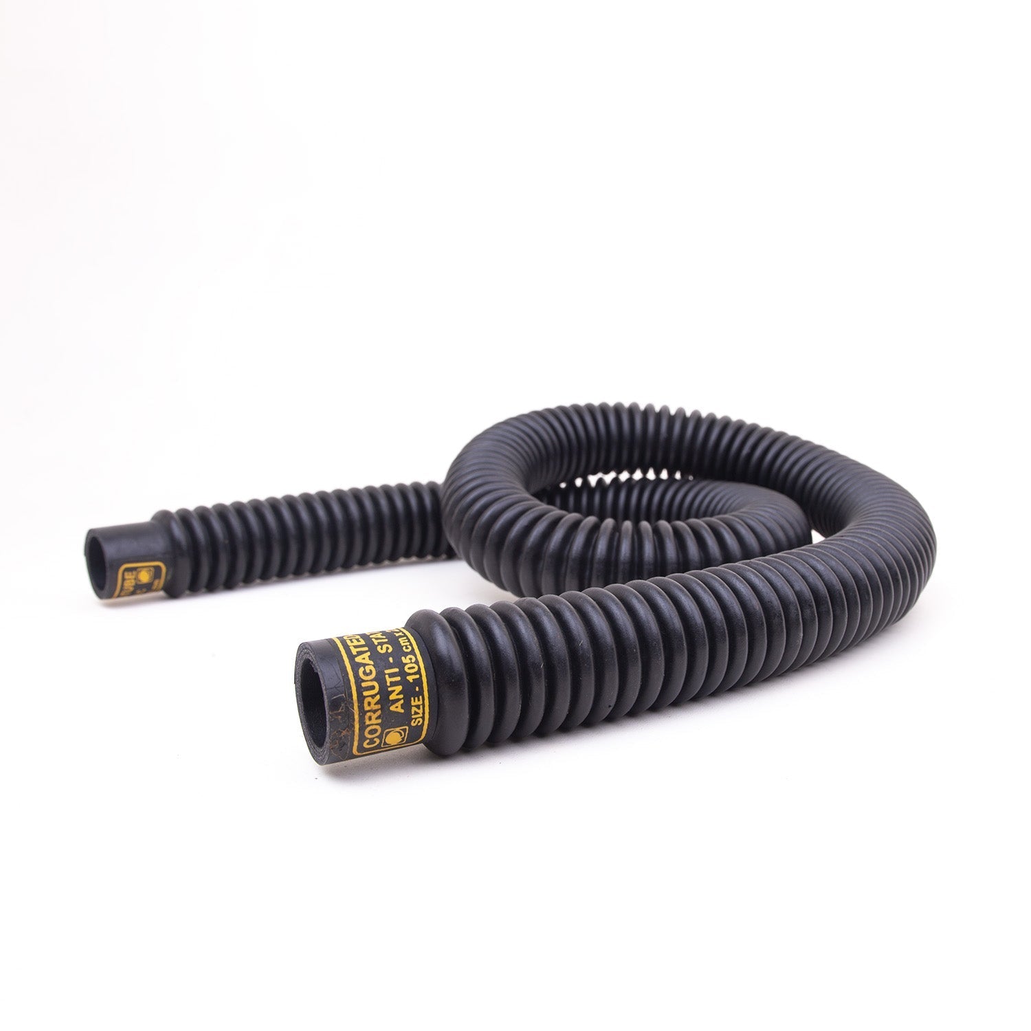 Corrugated Medical Breathing Tube from REGULATION.