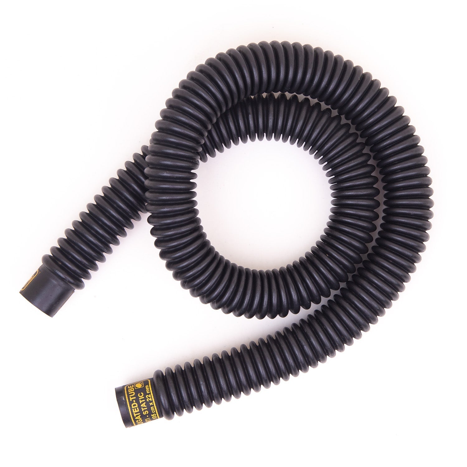 Corrugated Medical Breathing Tube from REGULATION.