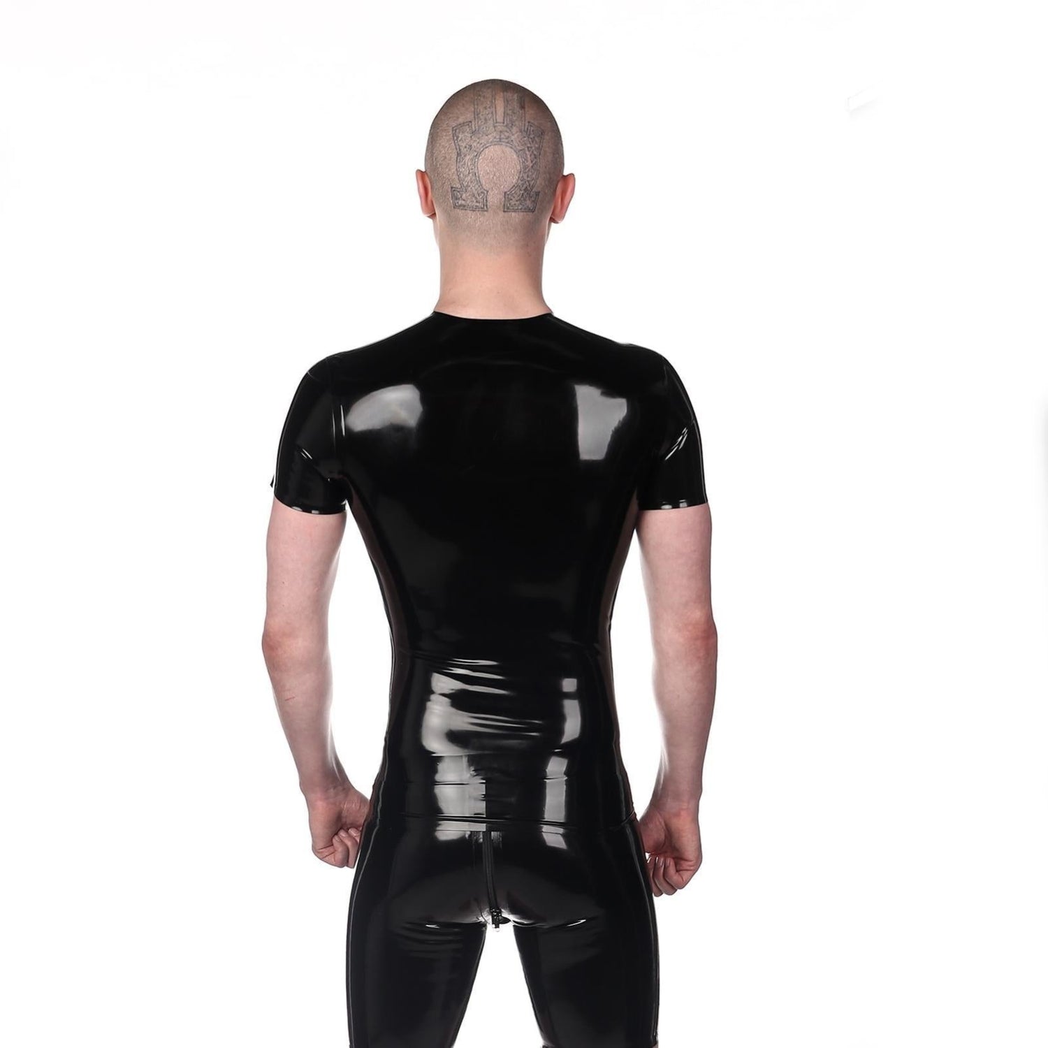 Dart T-Shirt // Made to Order from REGULATION.