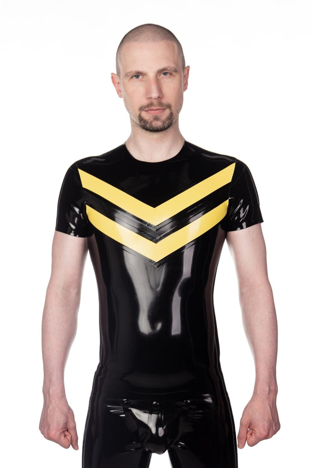 Dart T-Shirt // Made to Order from REGULATION.